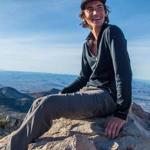 Meet your Posher, Jon michael